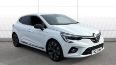 Renault Clio 1.6 E-TECH full hybrid 145 Techno 5dr Auto Hybrid Hatchback